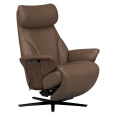 Stressless Adam Power Sirius Base Chair Stressless Adam Power Sirius Base Chair