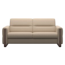 Stressless Fiona Wood 2.5 Seater Sofa Stressless Fiona Wood 2.5 Seater Sofa