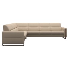 Stressless Fiona Wood 2 Seater / Corner / 3 Seater Stressless Fiona Wood 2 Seater / Corner / 3 Seater
