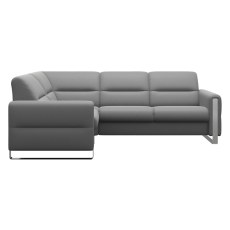 Stressless Fiona Steel 1 Seater / Corner / 2 Seater Stressless Fiona Steel 1 Seater / Corner / 2 Seater