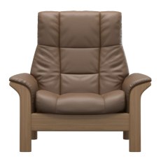 Stressless Buckingham High Back Chair Stressless Buckingham High Back Chair