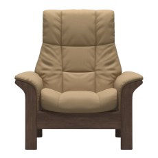 Stressless Windsor High Back Chair Stressless Windsor High Back Chair