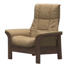 Stressless Windsor High Back Chair
