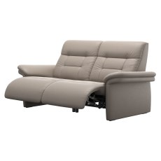 Stressless Mary 2 Seater Double Power Recliner Stressless Mary 2 Seater Double Power Recliner