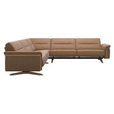 Stressless Stella Wood 2.5 Seater / Corner / 2.5 Seater Stressless Stella Wood 2.5 Seater / Corner / 2.5 Seater