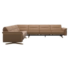 Stressless Stella Wood 2.5 Seater / Corner / 3 Seater Stressless Stella Wood 2.5 Seater / Corner / 3 Seater