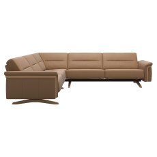 Stressless Stella Wood 2 Seater / Corner / 2.5 Seater Stressless Stella Wood 2 Seater / Corner / 2.5 Seater