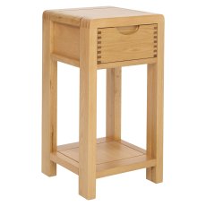 Ercol Bosco Compact Side Table Ercol Bosco Compact Side Table
