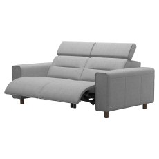 Stressless Emily Wide Arm 2 Seater Power Sofa Stressless Emily Wide Arm 2 Seater Power Sofa