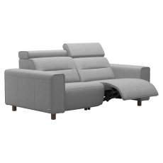 Stressless Emily Wide Arm 2 Seater Power RHF Stressless Emily Wide Arm 2 Seater Power RHF