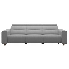 Stressless Emily Wide Arm 3 Seater Sofa Stressless Emily Wide Arm 3 Seater Sofa