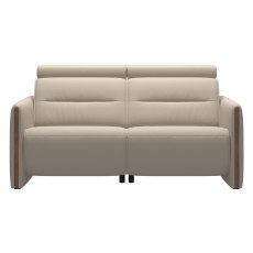 Stressless Emily Wood 2 Seater Sofa Stressless Emily Wood 2 Seater Sofa