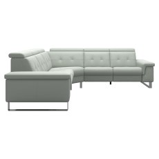Stressless Anna A2 Arm 2 Seater / Corner / 2 Seater with 2 Power Stressless Anna A2 Arm 2 Seater / Corner / 2 Seater with 2 Power