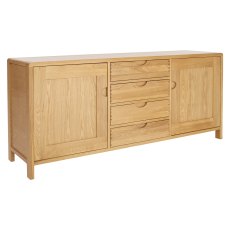 Ercol Bosco Large Sideboard Ercol Bosco Large Sideboard