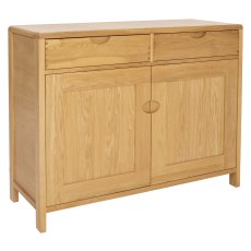 Ercol Bosco Small Sideboard Ercol Bosco Small Sideboard