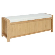 Ercol Bosco Storage Bench Ercol Bosco Storage Bench