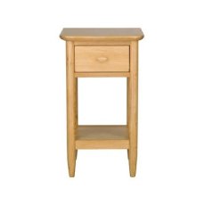 Ercol Teramo Compact Side Table Ercol Teramo Compact Side Table