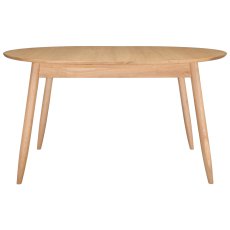 Ercol Teramo Small Extending Dining Table Ercol Teramo Small Extending Dining Table