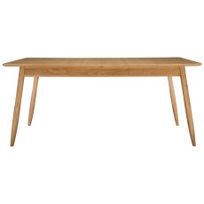 Ercol Teramo Medium Extending Dining Table Ercol Teramo Medium Extending Dining Table