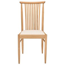 Ercol Teramo Dining Chair Ercol Teramo Dining Chair