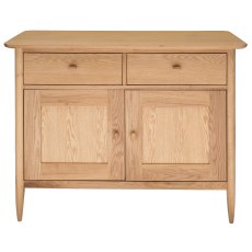 Ercol Teramo Small Sideboard Ercol Teramo Small Sideboard
