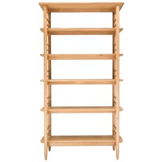 Ercol Teramo Open Shelving Unit Ercol Teramo Open Shelving Unit