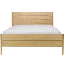 Ercol Rimini Kingsize Bed Ercol Rimini Kingsize Bed