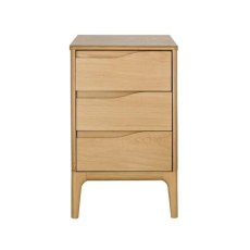Ercol Rimini Compact Bedside Table Ercol Rimini Compact Bedside Table