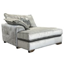 Ashwood Toulouse Left-Hand Facing Chaise End Unit Ashwood Toulouse Left-Hand Facing Chaise End Unit