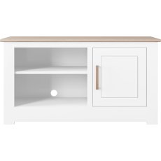 Modo Dining Straight 1 Door TV Unit Modo Dining Straight 1 Door TV Unit