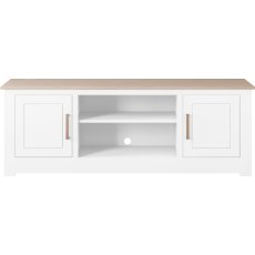 Modo Dining Straight 2 Door TV Unit Modo Dining Straight 2 Door TV Unit
