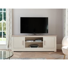 Modo Dining Straight 2 Door TV Unit Modo Dining Straight 2 Door TV Unit