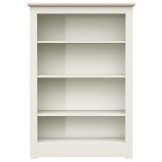 Modo Dining 54 Inch Open Bookcase Modo Dining 54 Inch Open Bookcase