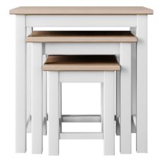 Modo Dining Nest of 3 Tables Modo Dining Nest of 3 Tables