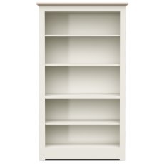 Modo Dining 66 Inch Open Bookcase Modo Dining 66 Inch Open Bookcase