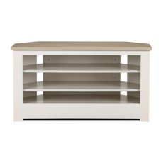 Modo Dining Corner Open Shelf TV Unit Modo Dining Corner Open Shelf TV Unit