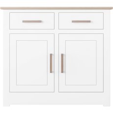 Modo Dining Small 2 Door 2 Drawer Sideboard Modo Dining Small 2 Door 2 Drawer Sideboard