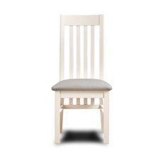 Modo Dining Slatted Dining Chair Modo Dining Slatted Dining Chair