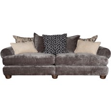 Buoyant Horatio 4 Seater Sofa - Pillow Back Buoyant Horatio 4 Seater Sofa - Pillow Back
