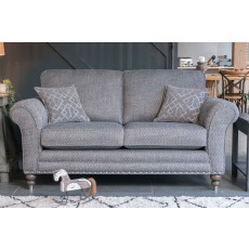 Alstons Cleveland 2 Seater Standard Back Sofa Alstons Cleveland 2 Seater Standard Back Sofa