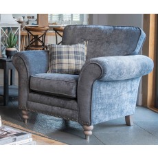 Alstons Cleveland Chair Alstons Cleveland Chair