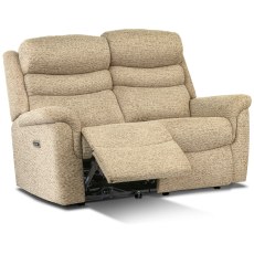 Sherborne Leyburn 2 Seater Lounger Sherborne Leyburn 2 Seater Lounger