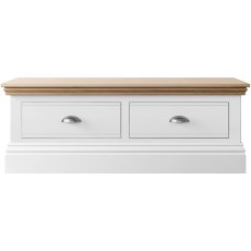 New England Bedroom Blanket Box New England Bedroom Blanket Box