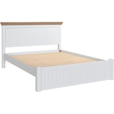 New England Bedroom Low Foot End Bed New England Bedroom Low Foot End Bed