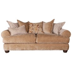 Buoyant Horatio 3 Seater Sofa - Pillow Back Buoyant Horatio 3 Seater Sofa - Pillow Back