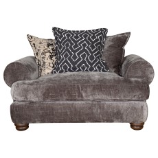 Buoyant Horatio Love Chair - Pillow Back Buoyant Horatio Love Chair - Pillow Back