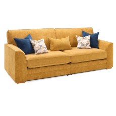 Lebus Oscar 4 Seater Sofa Lebus Oscar 4 Seater Sofa
