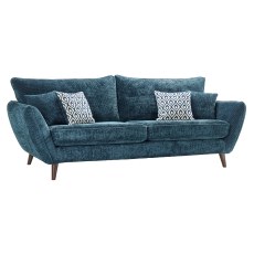 Lebus Perth 3 Seater Sofa Lebus Perth 3 Seater Sofa