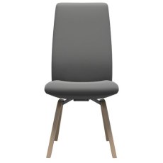 Stressless Laurel Large High Back D200 Dining Chair Stressless Laurel Large High Back D200 Dining Chair