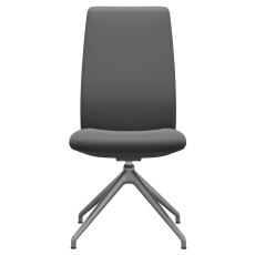 Stressless Laurel Large High Back D350 Dining Chair Stressless Laurel Large High Back D350 Dining Chair